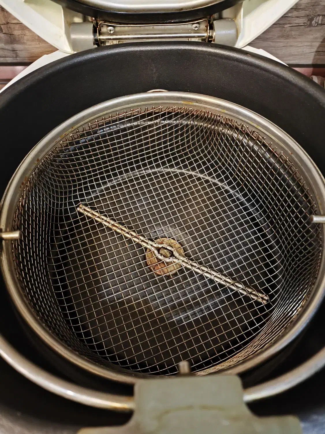 سرخ کن دلونگی|اجاق گاز و لوازم برقی پختوپز|هشتگرد, شهرک بعثت|دیوار