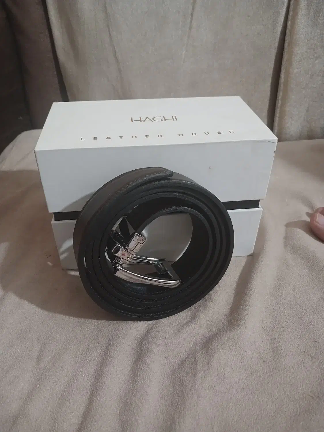 کیف  و کمربند لاکچری|کیف، کفش، کمربند|سبزوار, جوادیه شرقی|دیوار