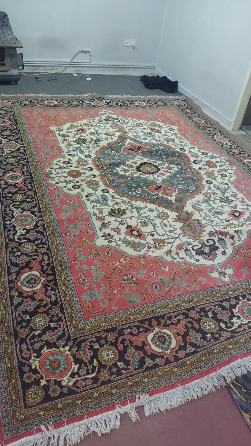 فرش12متری|فرش|محمدشهر, محمدشهر|دیوار