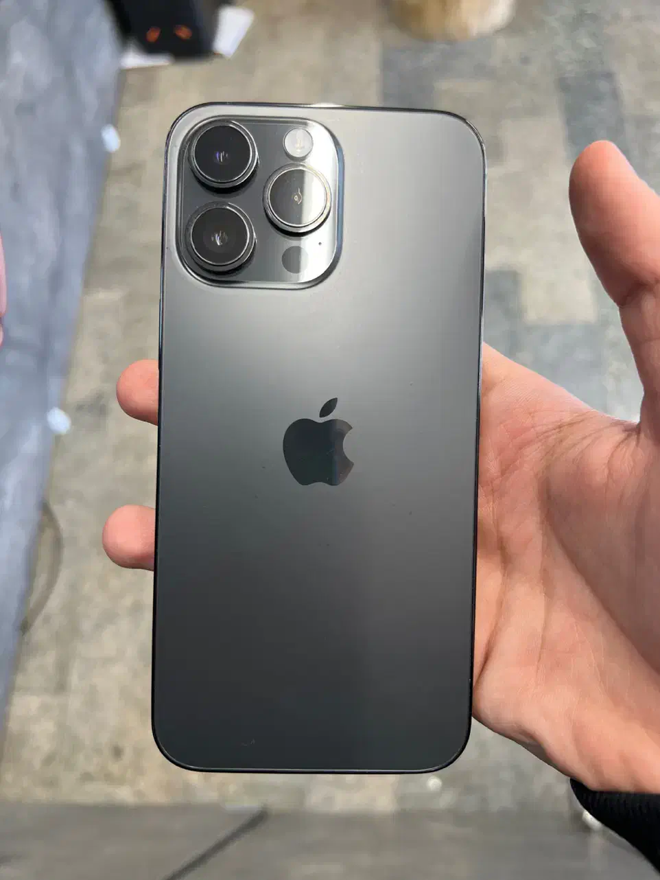 Iphone 14 pro max 256gig|موبایل|هشتگرد, فاز ۱ مهستان|دیوار