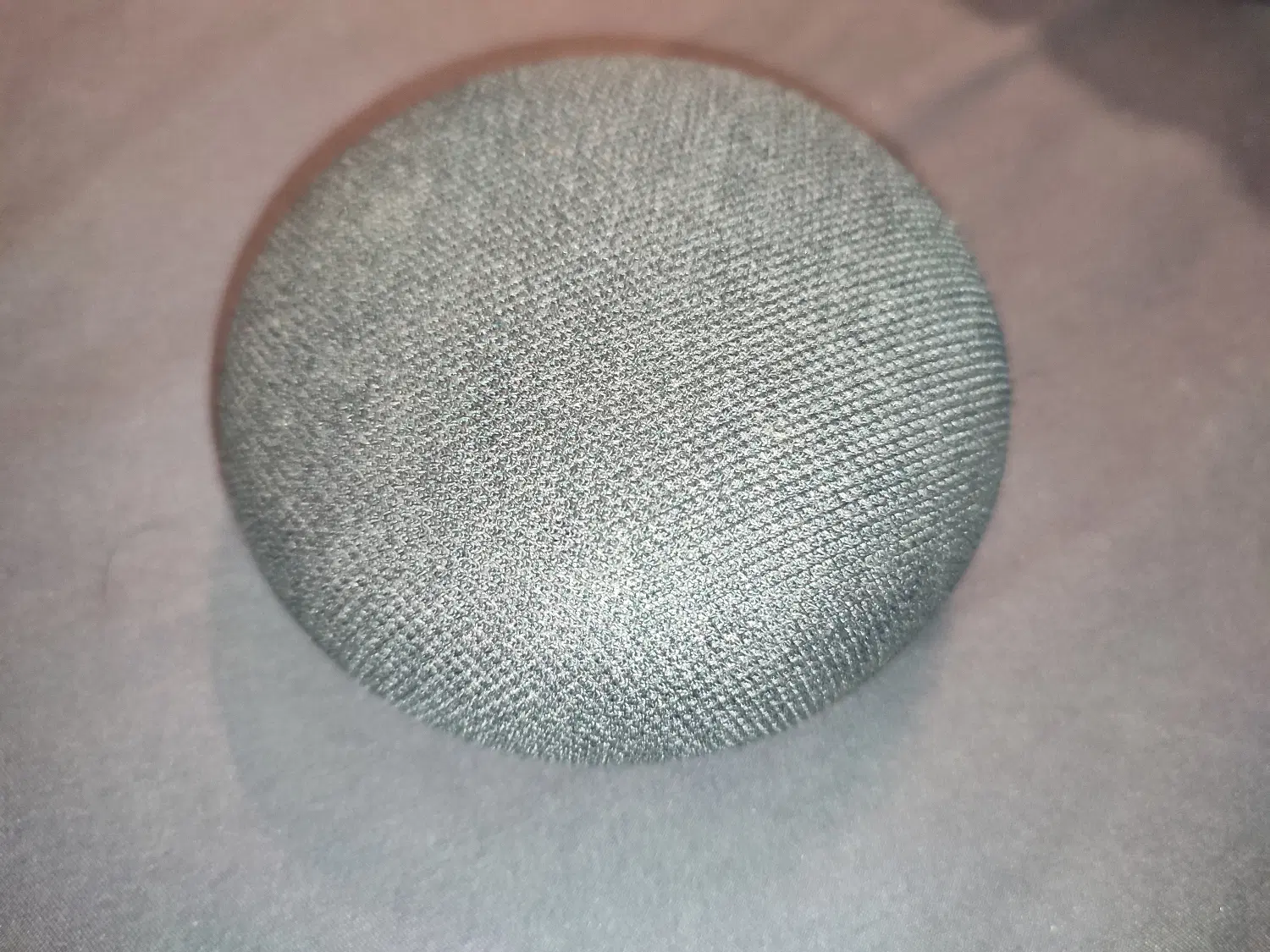 Google home mini|سیستم صوتی خانگی|مشهد, سجاد شهر|دیوار