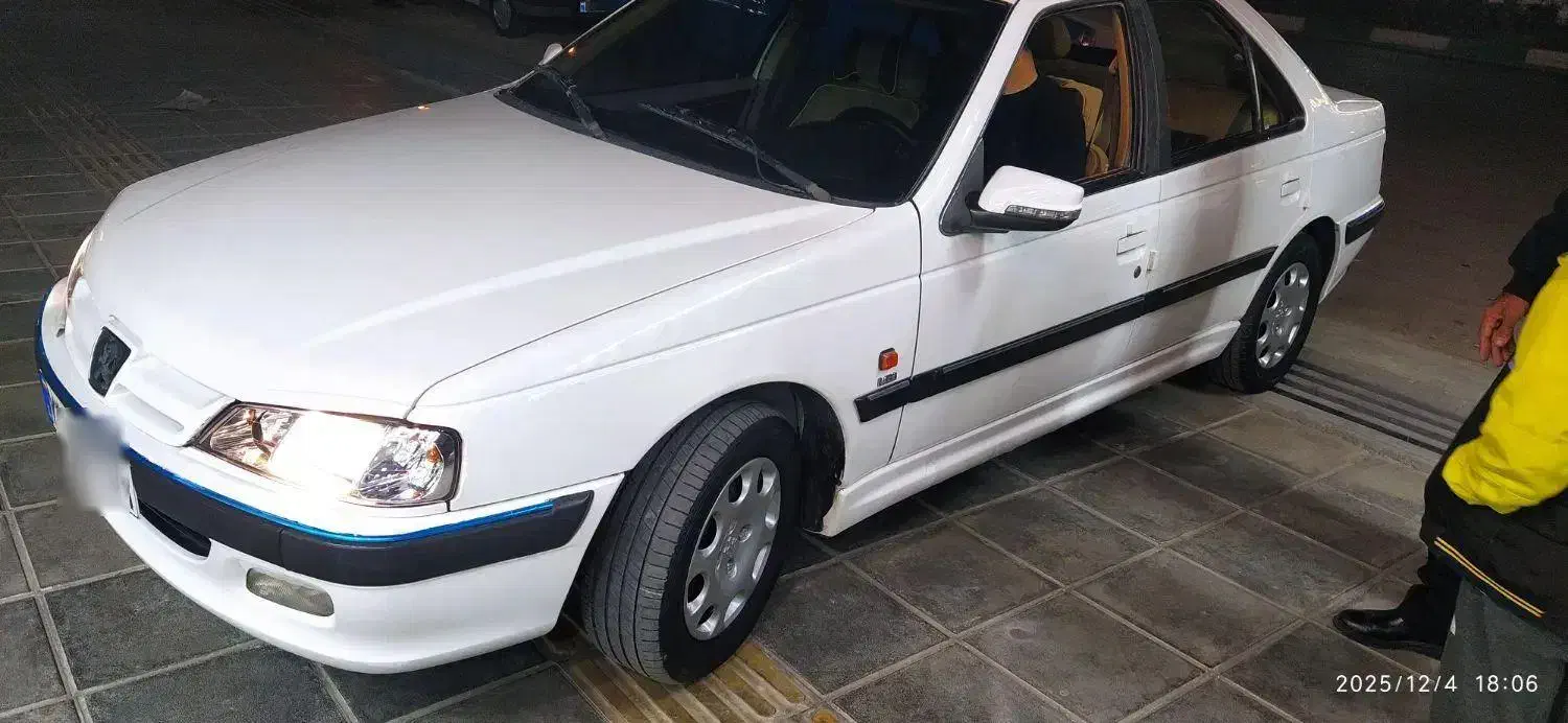 پژو پارس|خودرو سواری و وانت|قروه, |دیوار