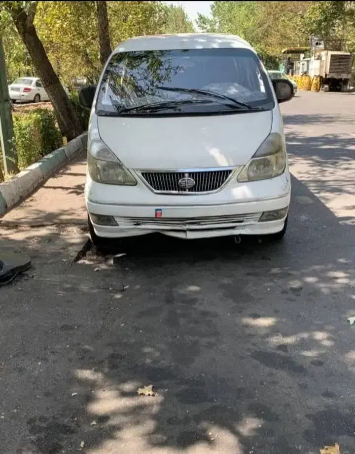 ون سیبا فاو|خودرو سواری و وانت|شیراز, تاچارا|دیوار