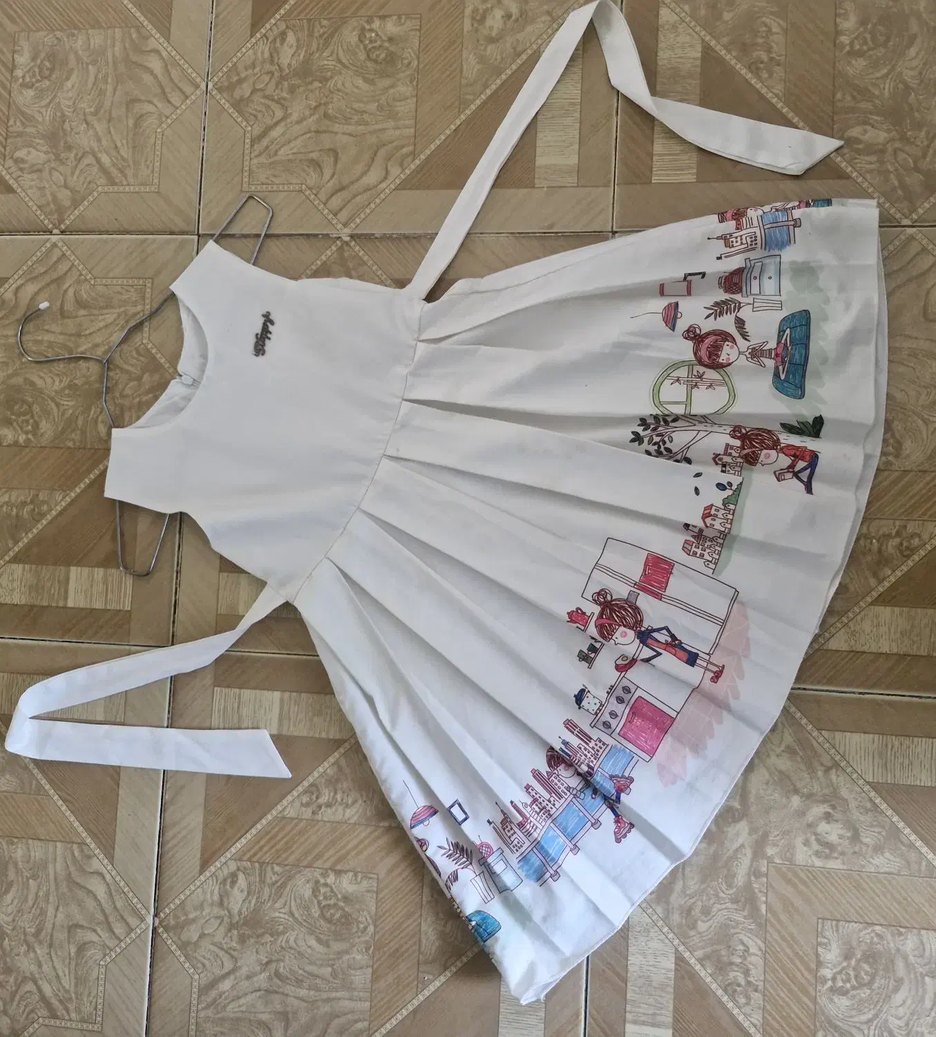 لباس کودک|کفش و لباس بچه|تهران, استخر|دیوار