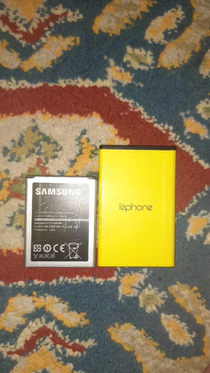 باتری|لوازم جانبی موبایل و تبلت|اقلید, |دیوار