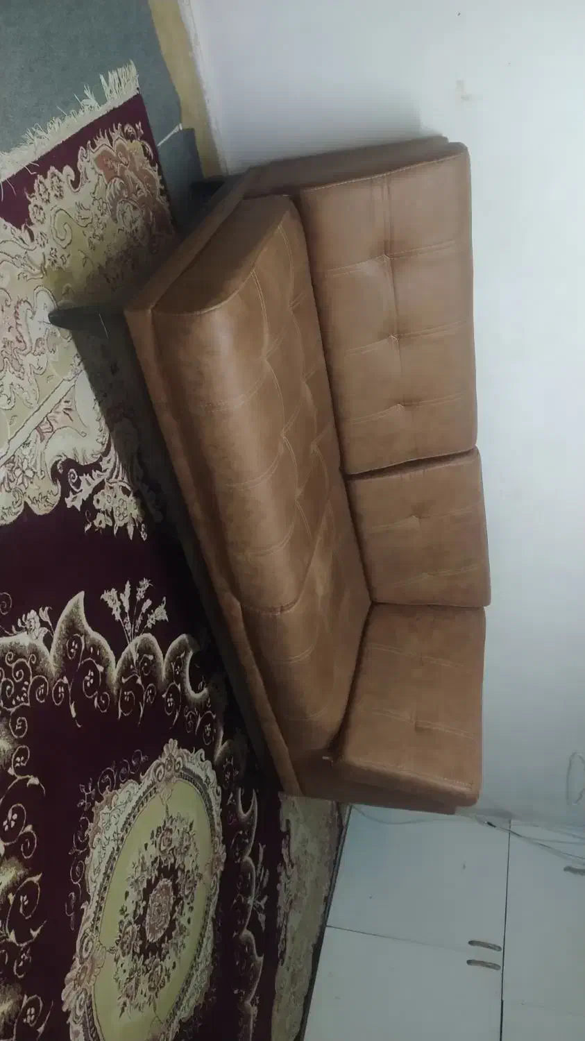 مبل تکی|مبلمان خانگی و میز عسلی|تهران, ولنجک|دیوار