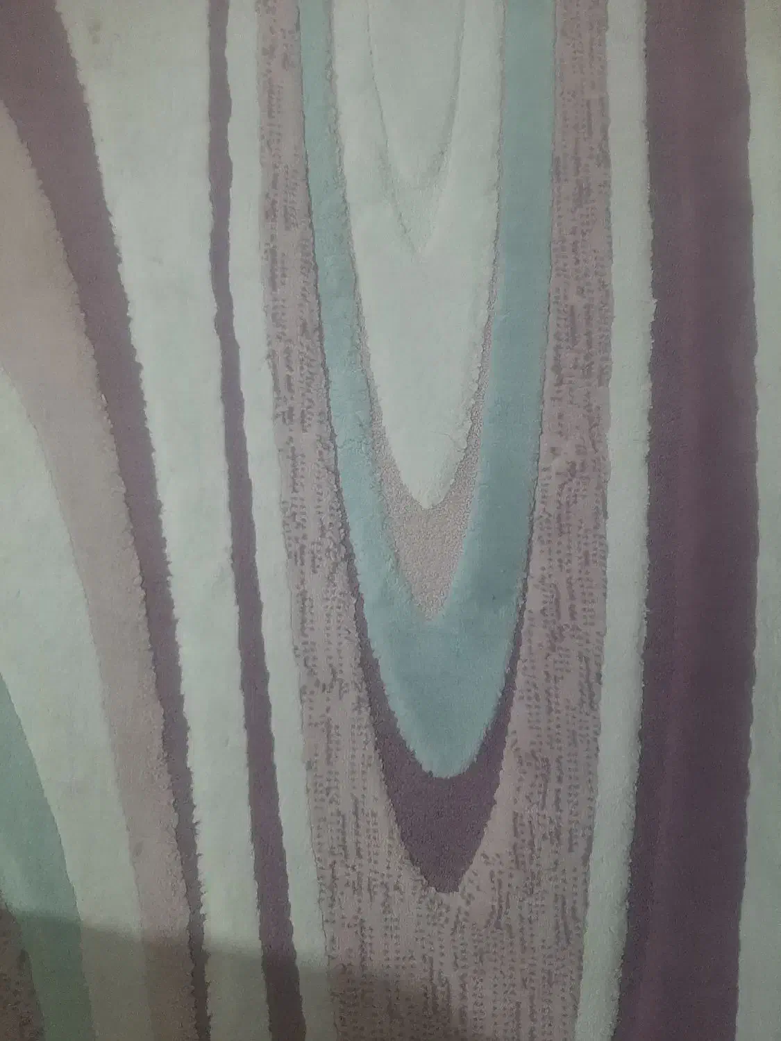 گلیم فرش شش متری بدون زدگی|گلیم، جاجیم، گبه|کرمانشاه, |دیوار