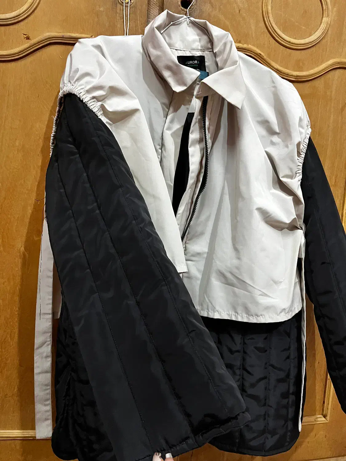 کاپشن ترک|لباس|خرمآباد, |دیوار