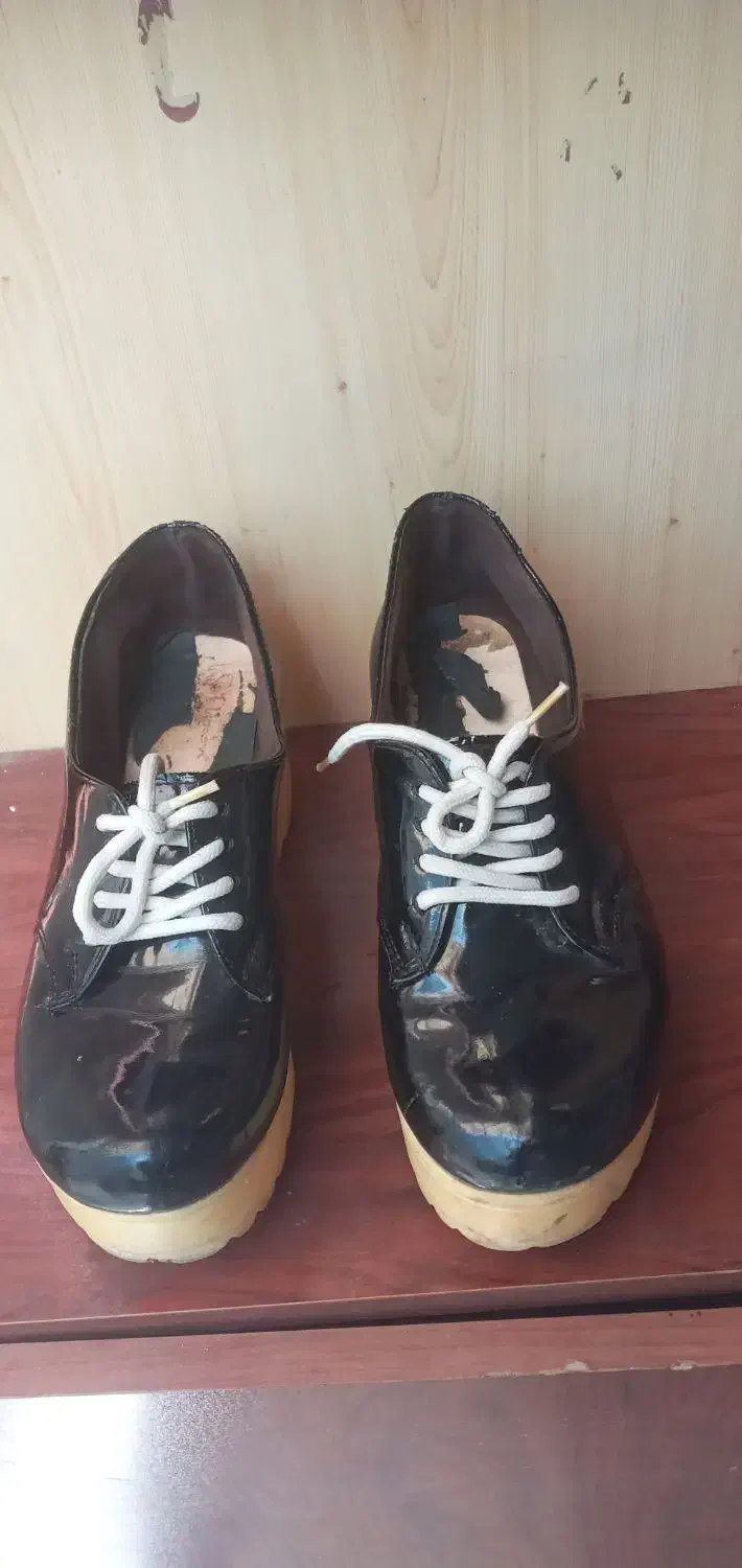 کفش زنانه|کیف، کفش، کمربند|زرقان, |دیوار