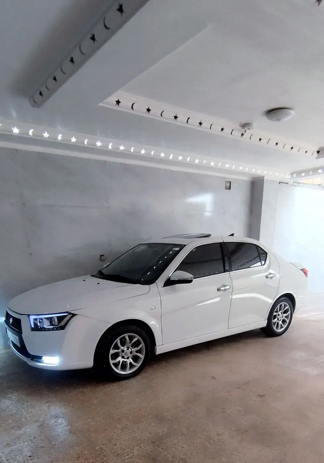 دنا پلاس اتومات ۱۴۰۱|خودرو سواری و وانت|خرم‌آباد, |دیوار