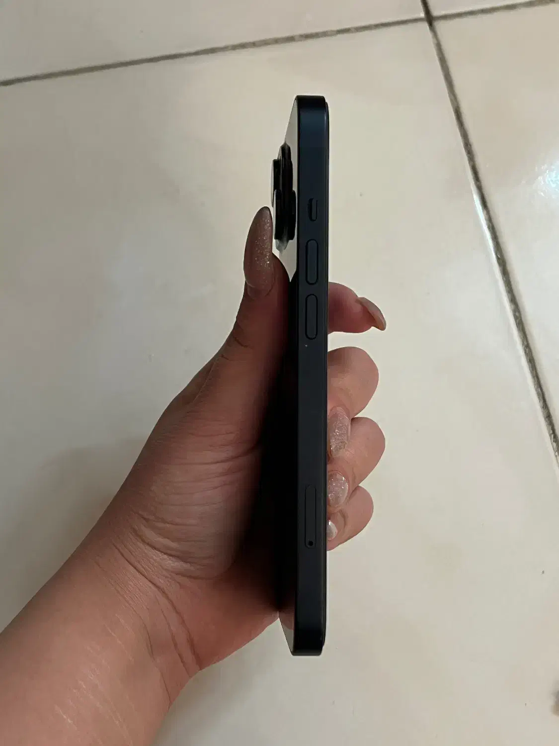 آیفون 13 نرمال|موبایل|ری, دولت‌آباد|دیوار