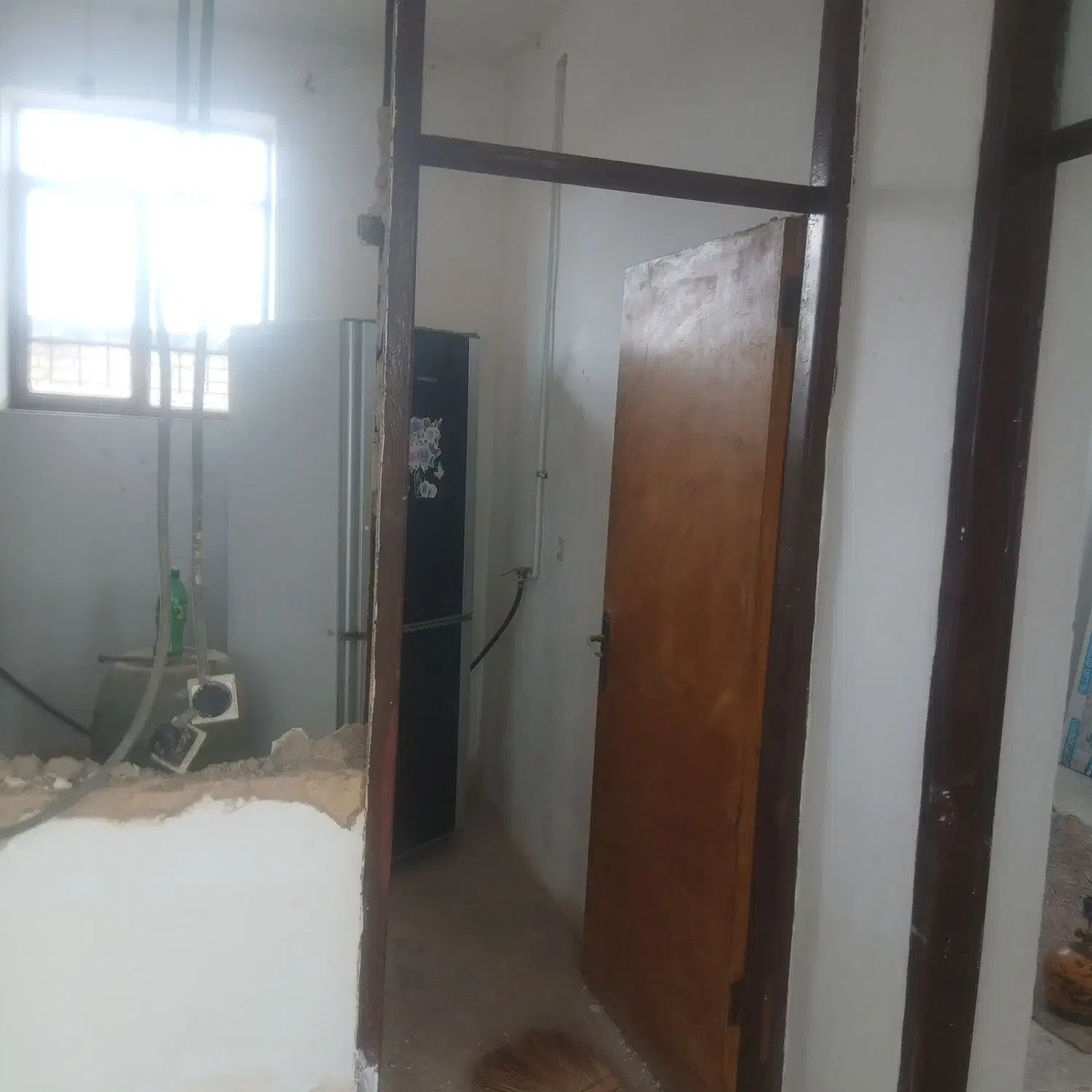 چاچوب ودر|مصالح و تجهیزات ساختمان|قوچان, |دیوار