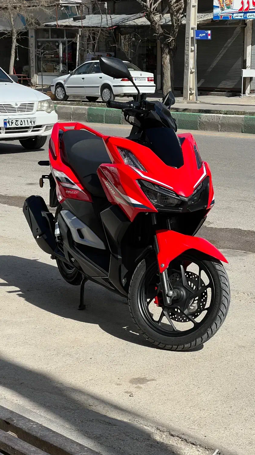 کلیک|موتورسیکلت|قیدار, |دیوار