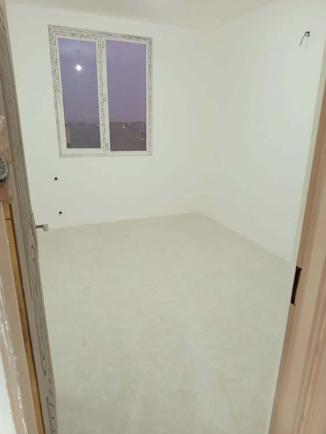 نوساز / هشت واحدی / 114 متر|فروش آپارتمان|سمنان, |دیوار