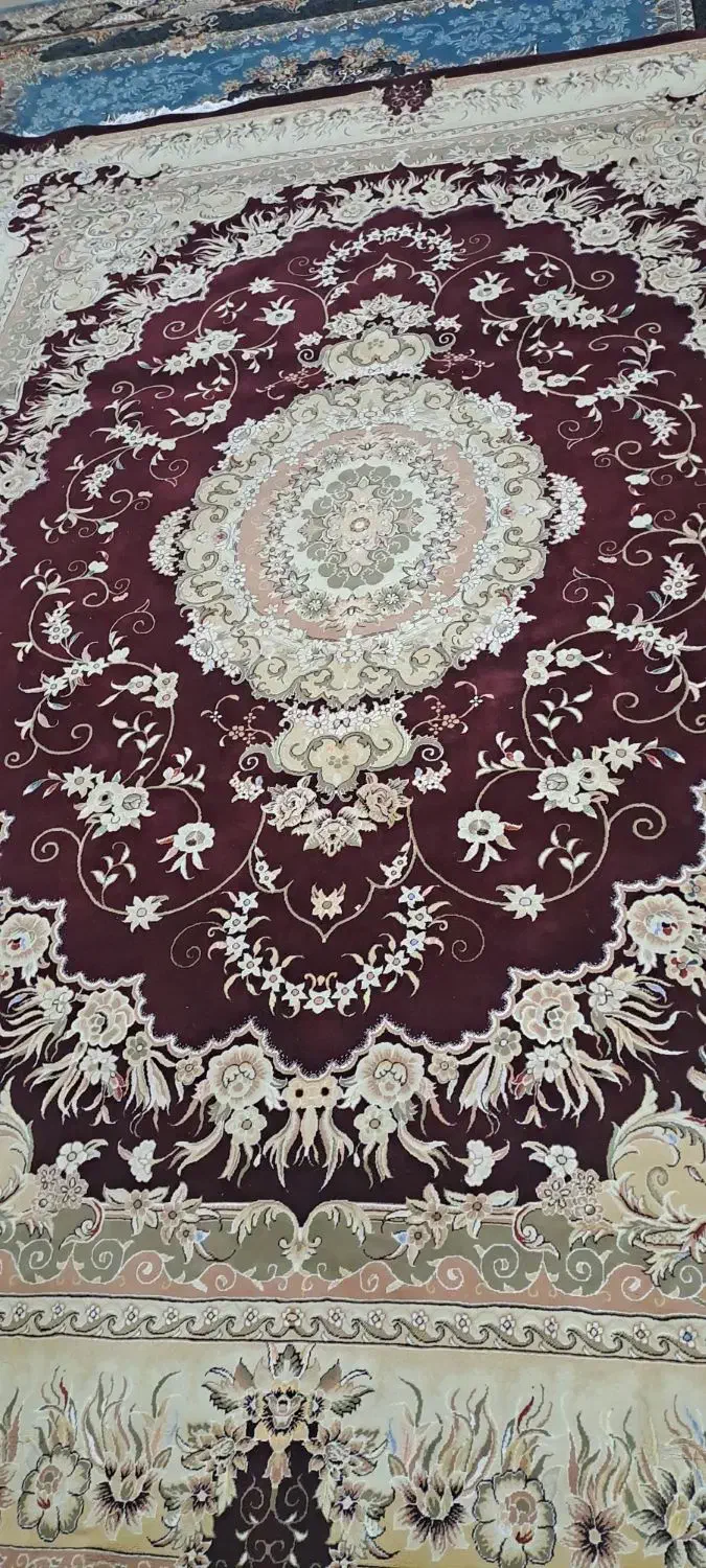 فرش ۱۲ متری ۷۰۰ شانه|فرش|کوهسار (البرز), |دیوار