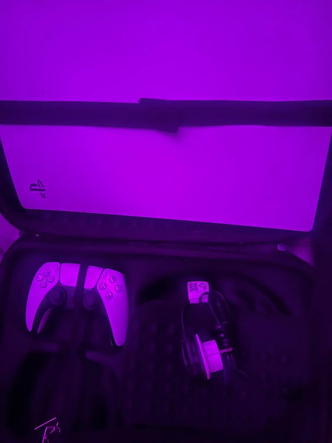 Ps5 Fat نو نو|کنسول، بازی ویدئویی و آنلاین|تهران, شمسآباد|دیوار