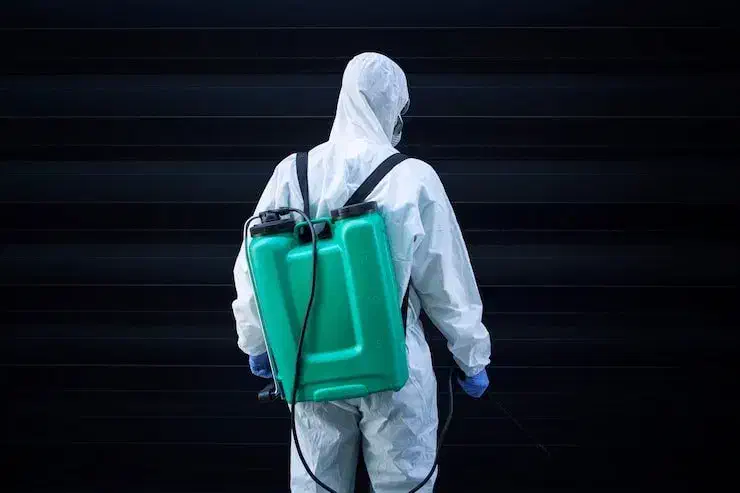 سمپاشی تضمینی استان البرز|خدمات نظافت|کرج, عظیمیه|دیوار