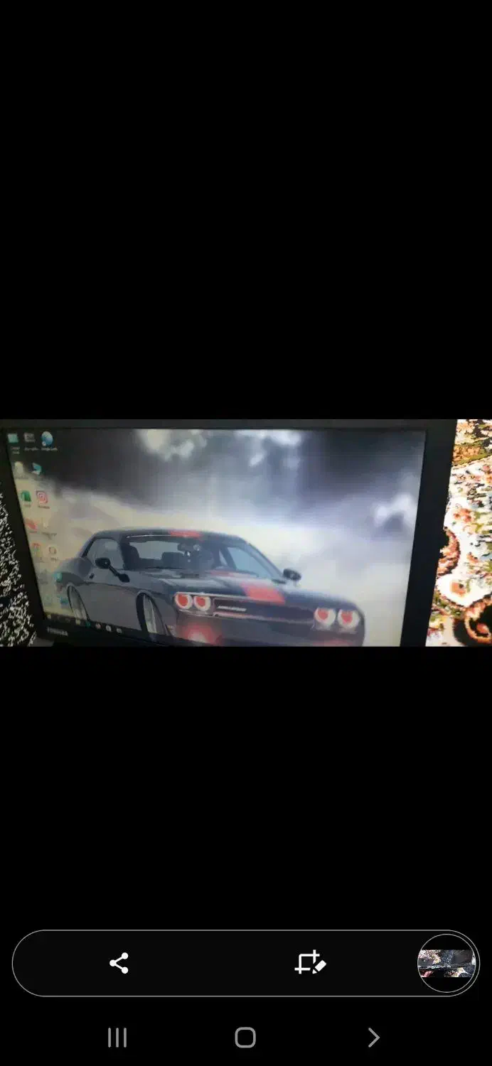 لپتاپ توشیبا|رایانه همراه|کرمانشاه, |دیوار