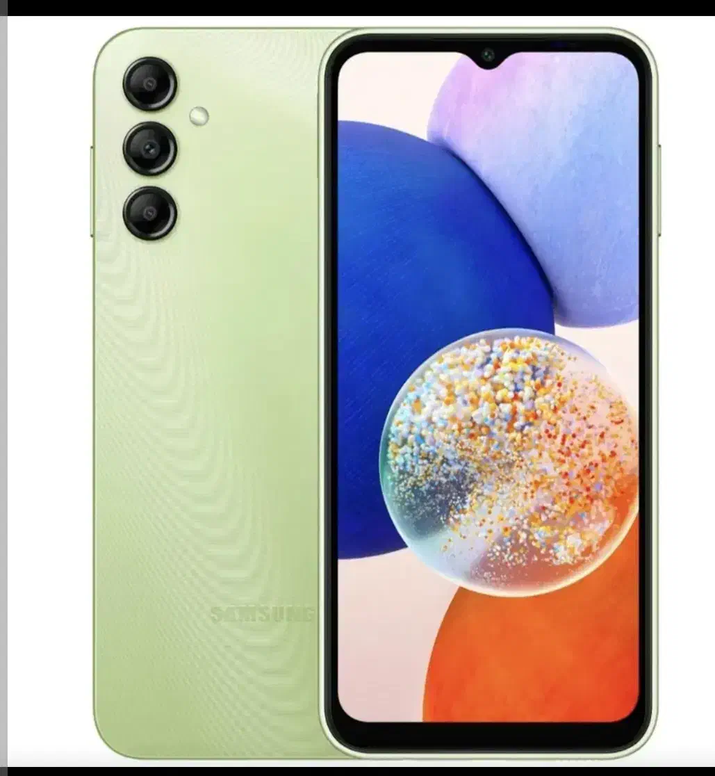 گوشی A14 با ۶۴ گیگ رم|موبایل|تهران, تهرانسر شرقی|دیوار