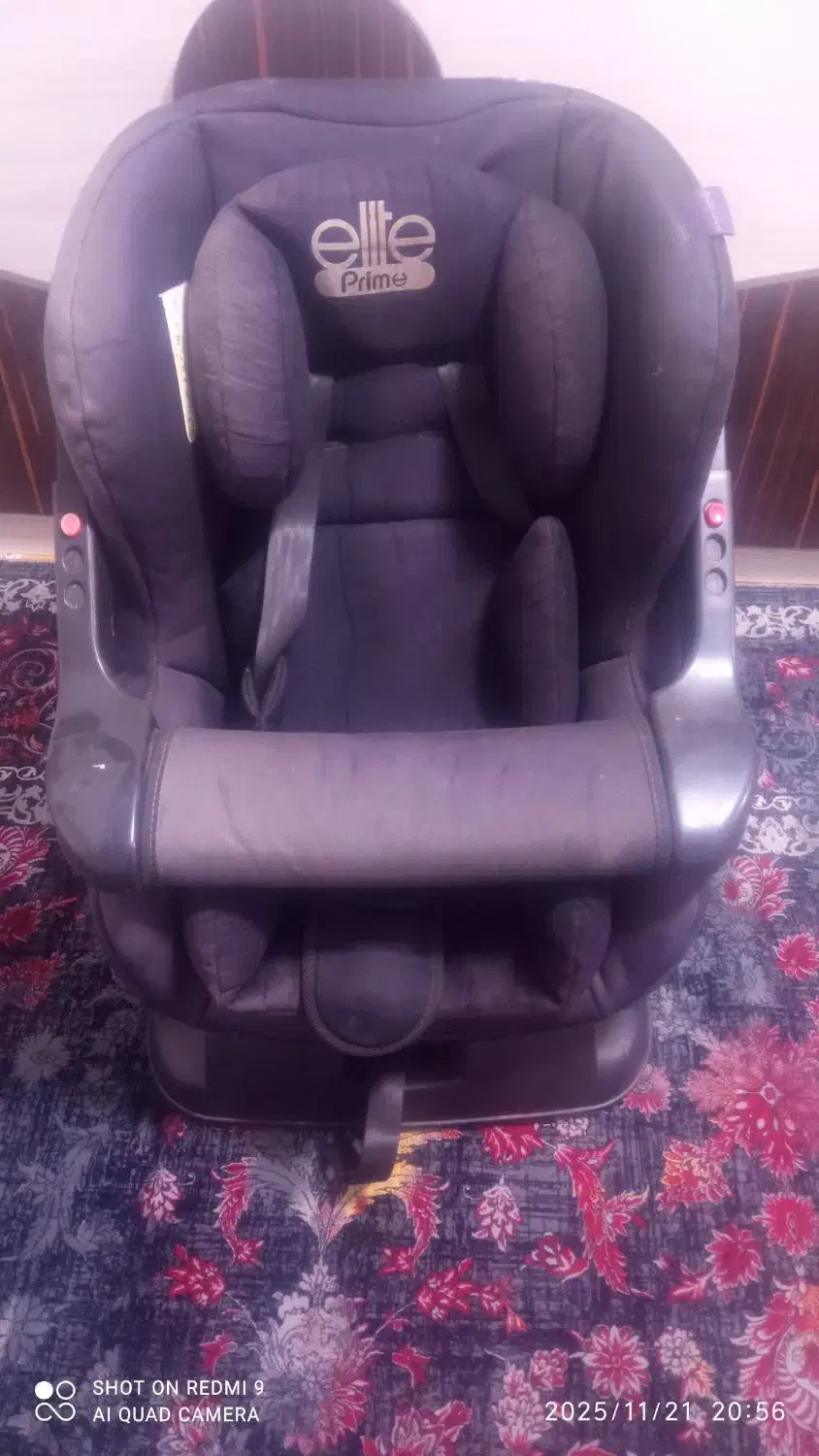 صندلی ماشین کودک|تخت و صندلی بچه|جوانرود, |دیوار