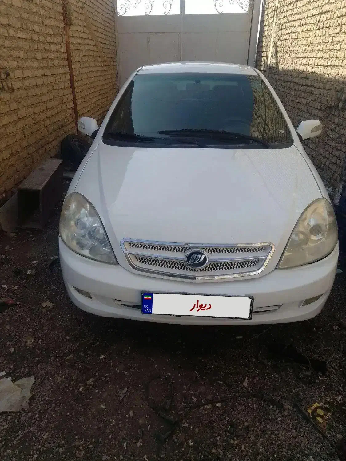 لیفان ۵۲۰|خودرو سواری و وانت|مشهد, خلق آباد سفلی|دیوار