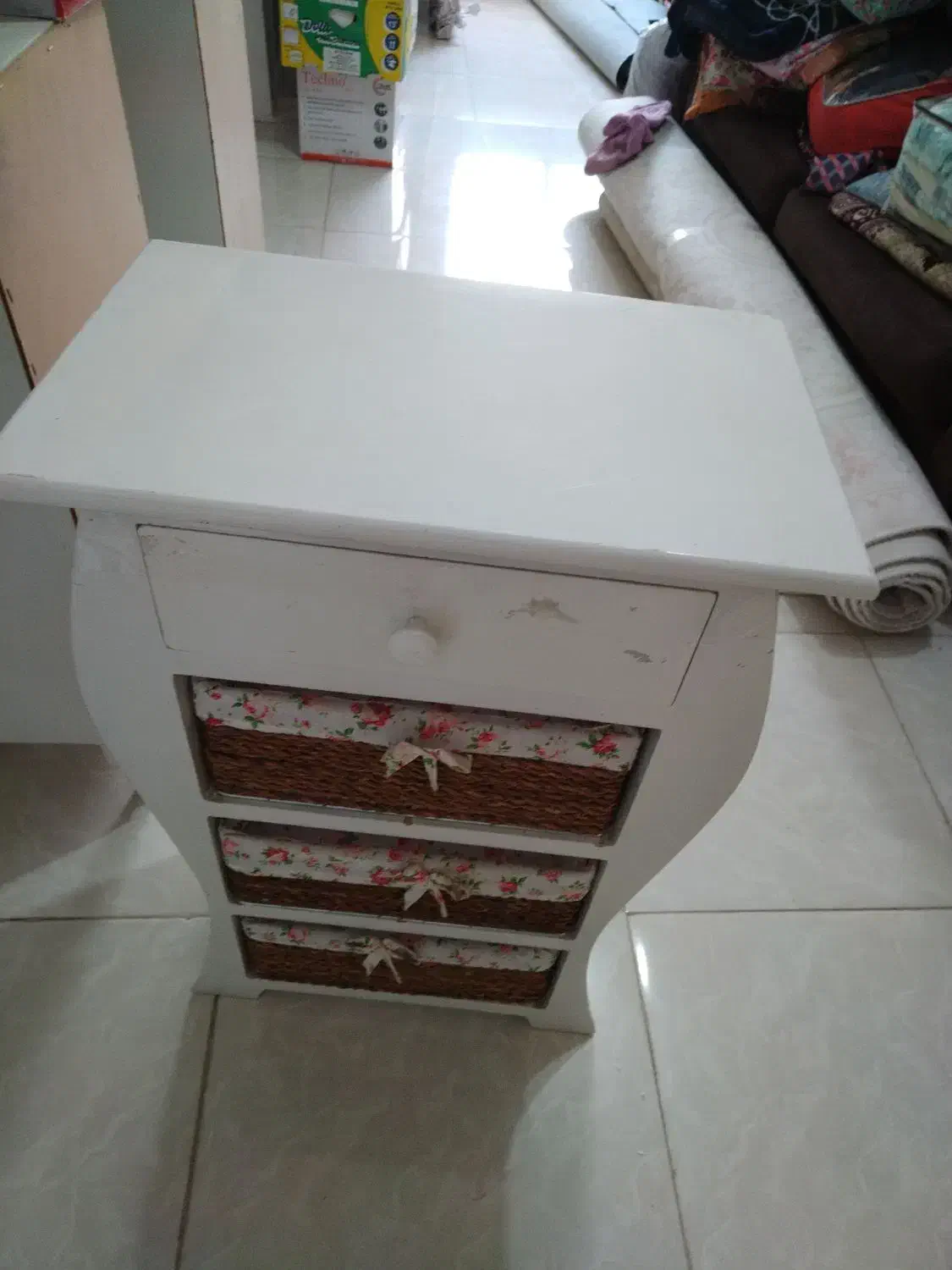 جاسیب زمینی و پیاز|جاکفشی، کمد، دراور|ملارد, |دیوار