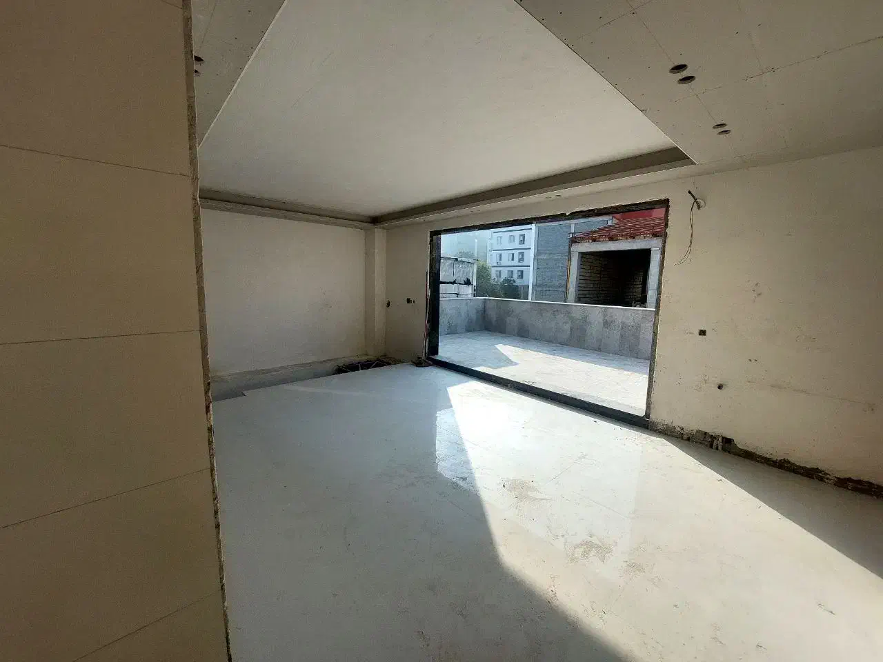 پیش فروش واحد ۱۶۸ متری در شیخ زاهد|پیشفروش املاک|لاهیجان, شیخ زاهد|دیوار