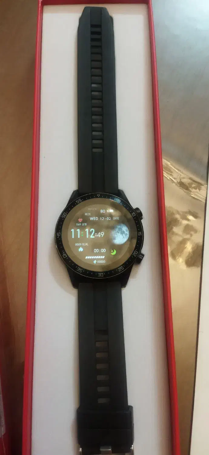 ساعت هوشمند|ساعت|خرمآباد, |دیوار