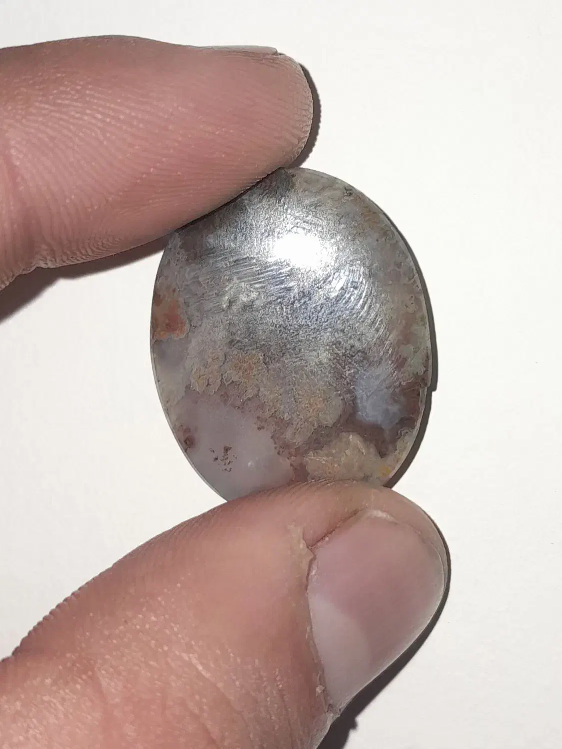 سنگ شجر ناب|جواهرات|محمدشهر, سیدآباد|دیوار