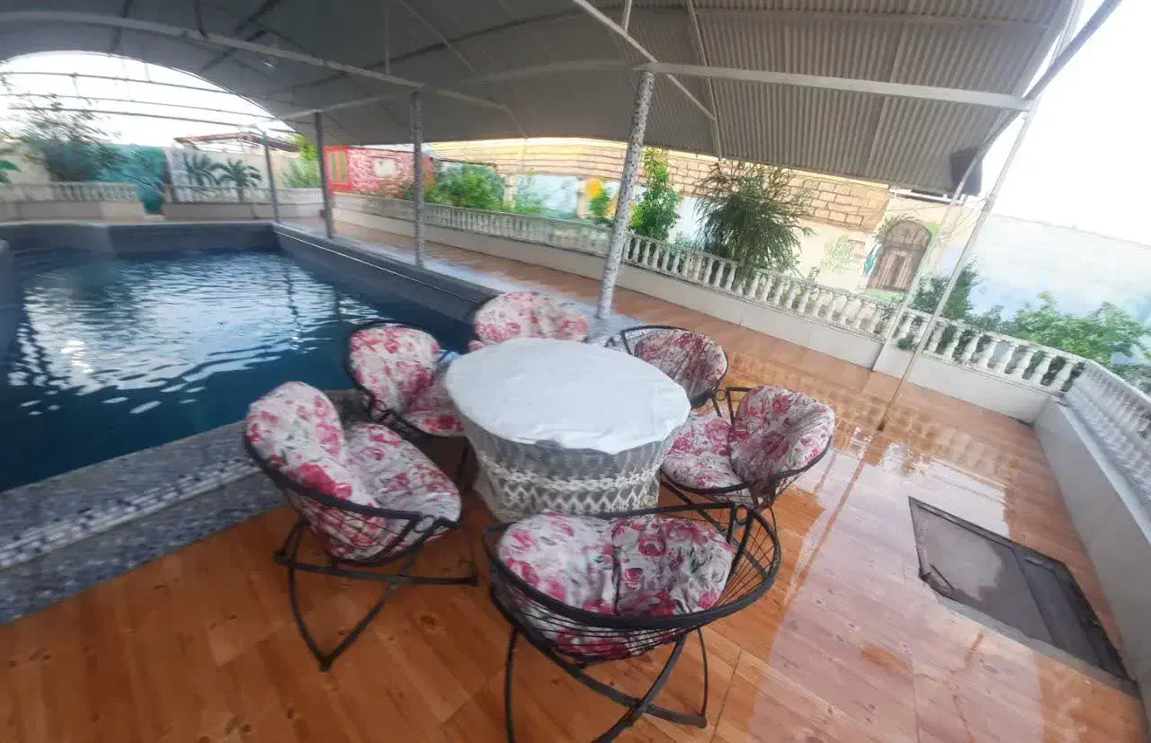 اجاره سویت ویلای|اجارهٔ کوتاهمدت آپارتمان و سوئیت|شوشتر, |دیوار