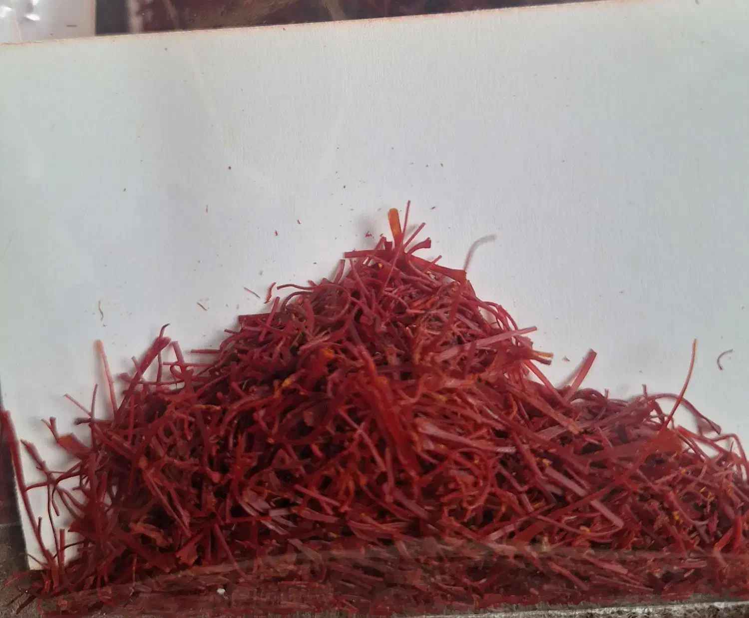 زعفران|خوردنی و آشامیدنی|تهران, آشتیانی|دیوار