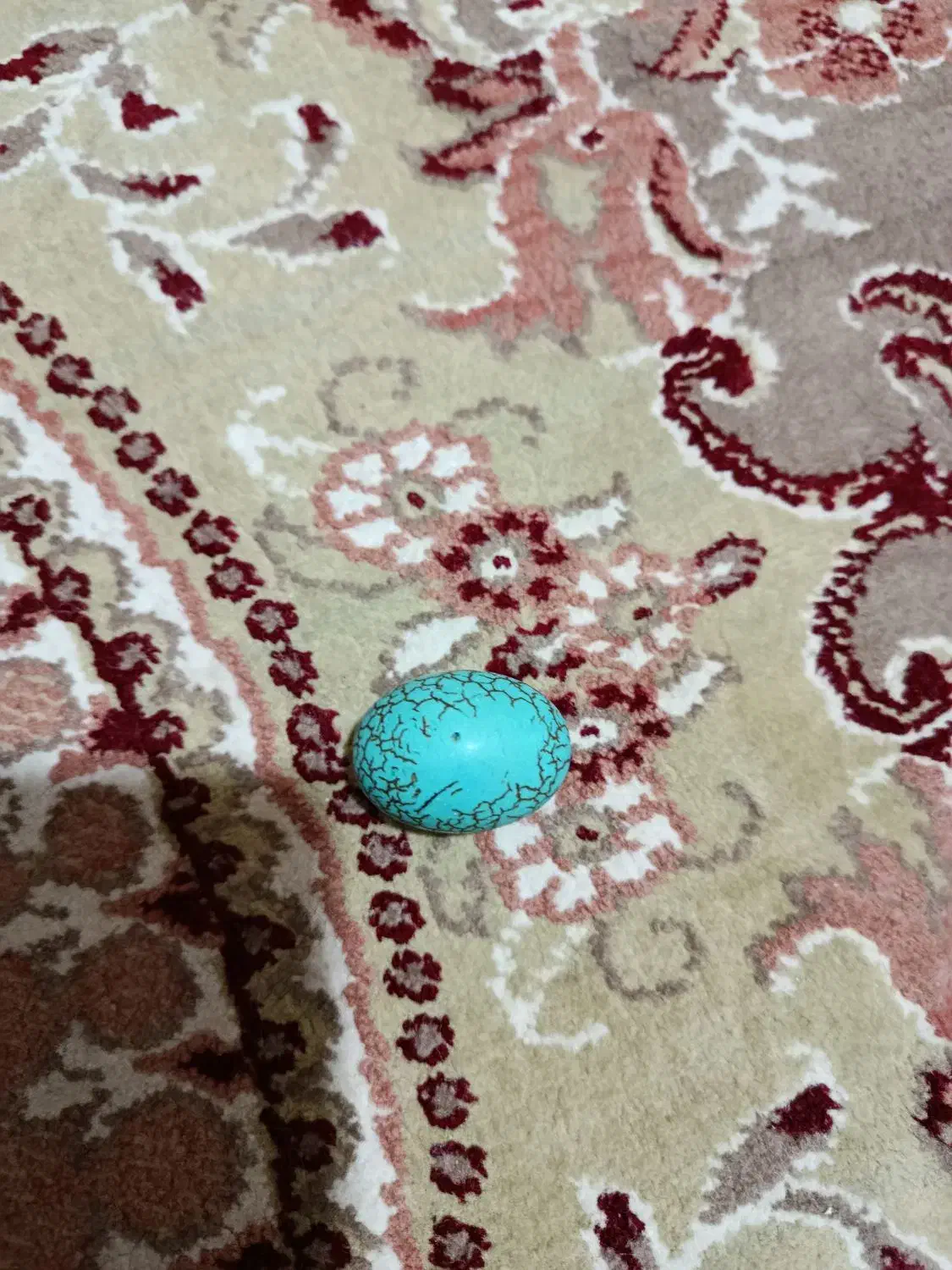 فیروزه اصل قدیمی|جواهرات|اردبیل, |دیوار