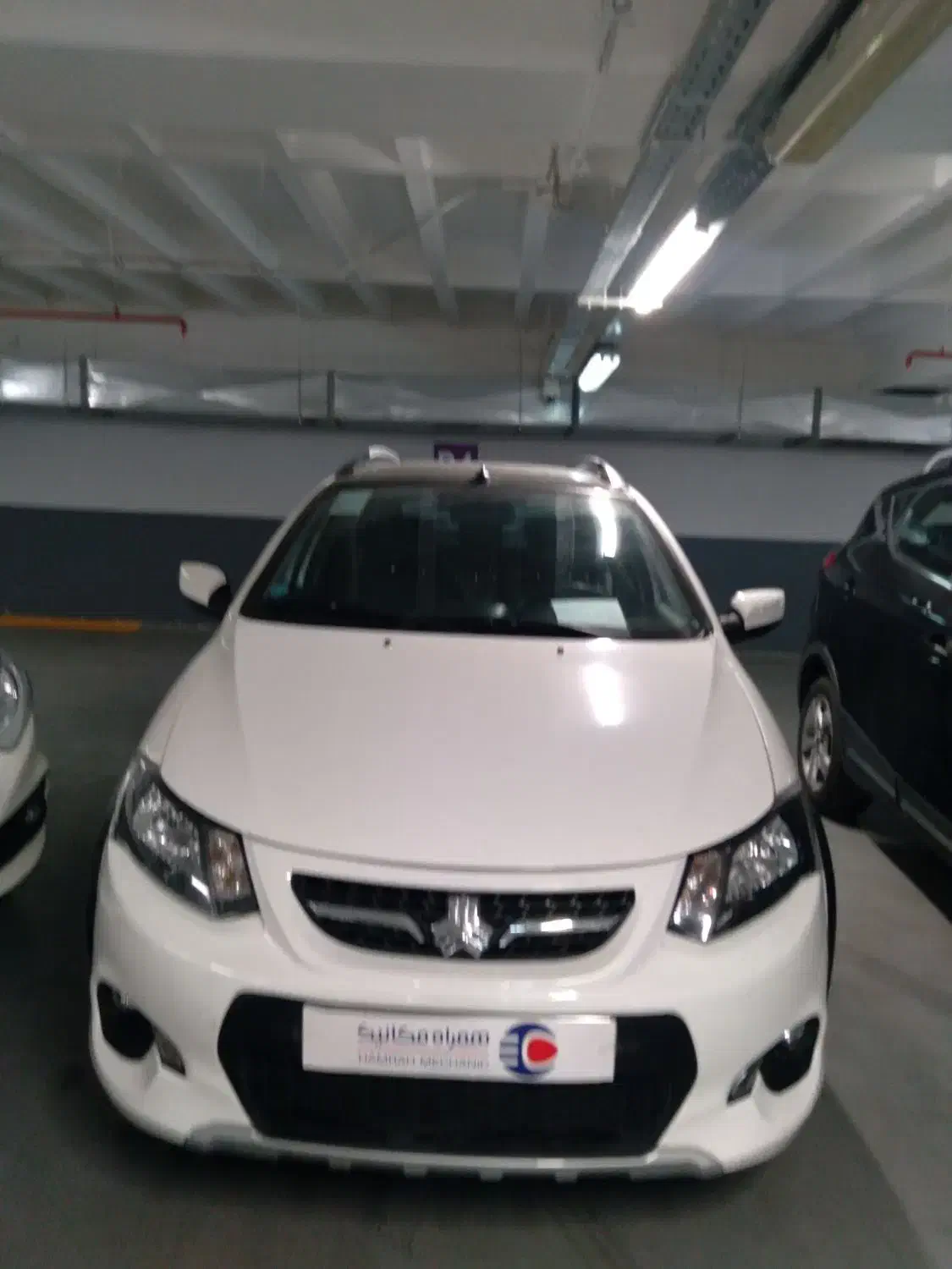 کوییک R اتومات فول پلاس مدل ۱۴۰۱|خودرو سواری و وانت|تهران, تهرانپارس غربی|دیوار