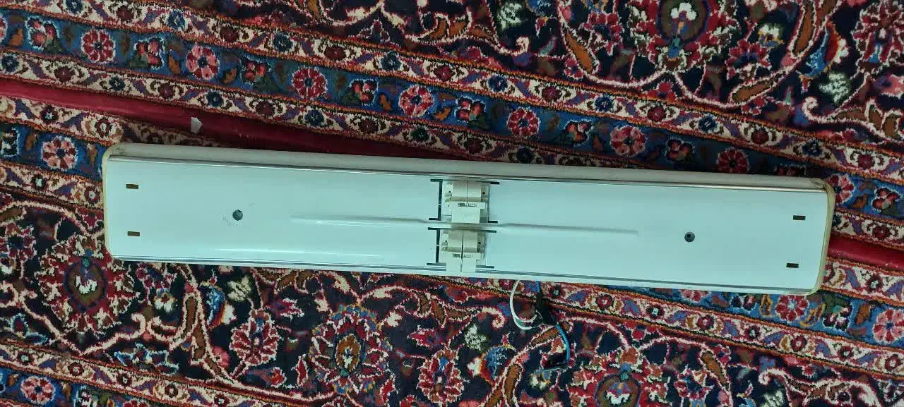 مهتابی|لامپ و چراغ|شیراز, جوادیه|دیوار