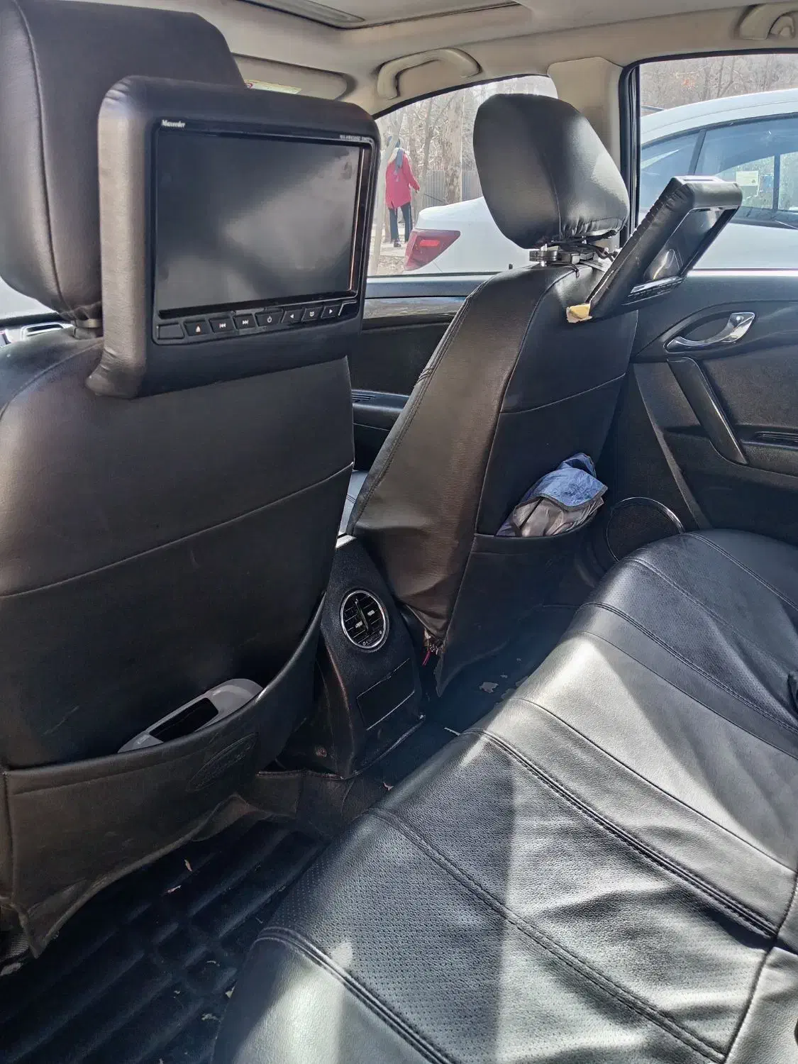 جکj5 جی5اتومات مدل 96|خودرو سواری و وانت|کرج, کیانمهر|دیوار