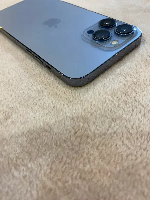 iPhone 13 Pro Max 256g|موبایل|تهران, ائمه اطهار|دیوار
