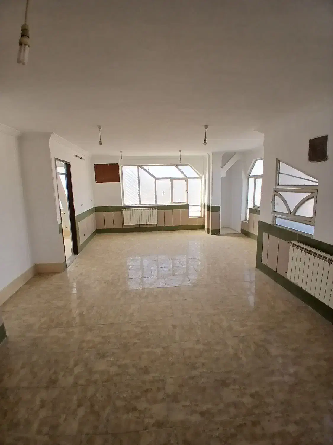 فروش واحد 110متری (آزادگان)|فروش آپارتمان|زاهدان, |دیوار