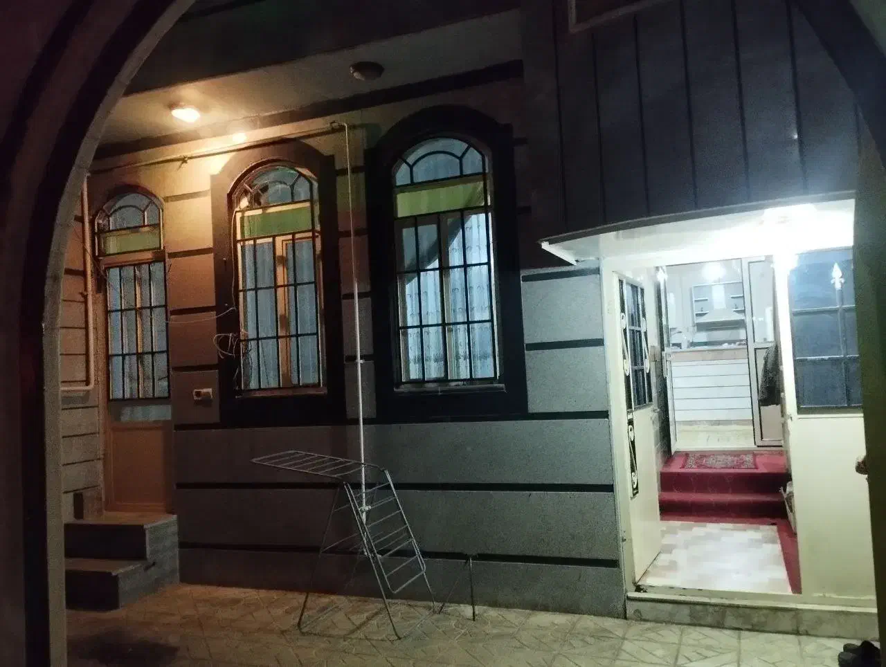 خانه اجاره ای|اجارهٔ خانه و ویلا|تاکستان, |دیوار