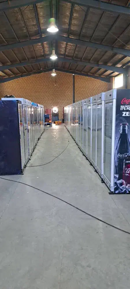 یخچال ۷۰ سانتی و ۵ فوت|فروشگاه و مغازه|تهران, دانشگاه شریف|دیوار