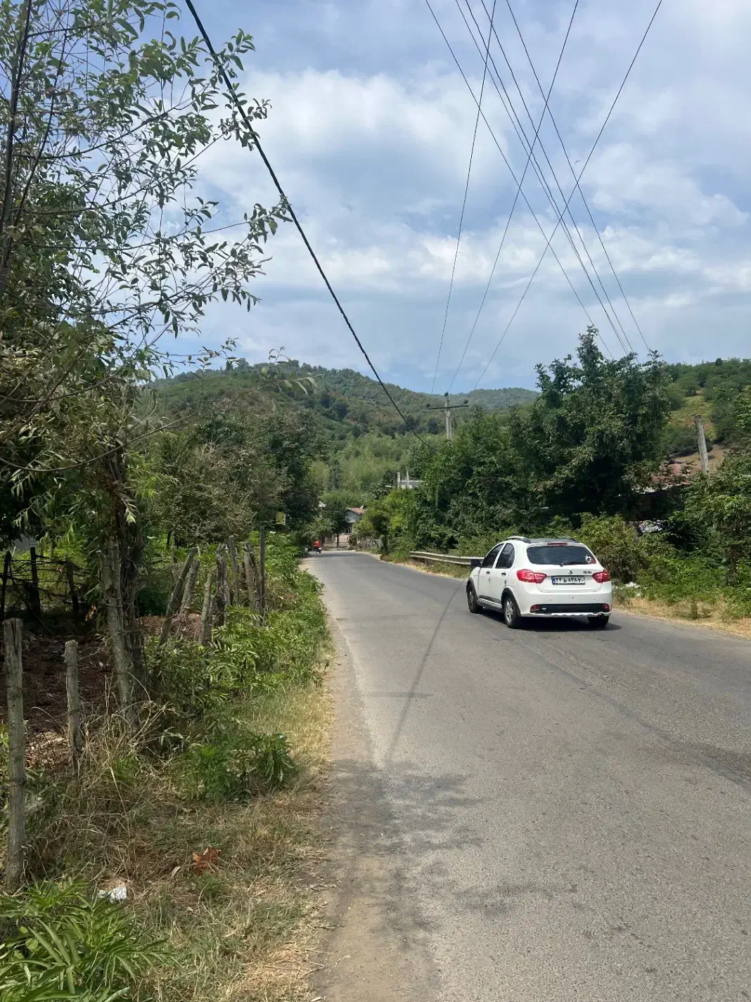 فروش خانه ویلای ۲۷۰متری پاه کوه جای دنج|فروش خانه و ویلا|شاندرمن, |دیوار