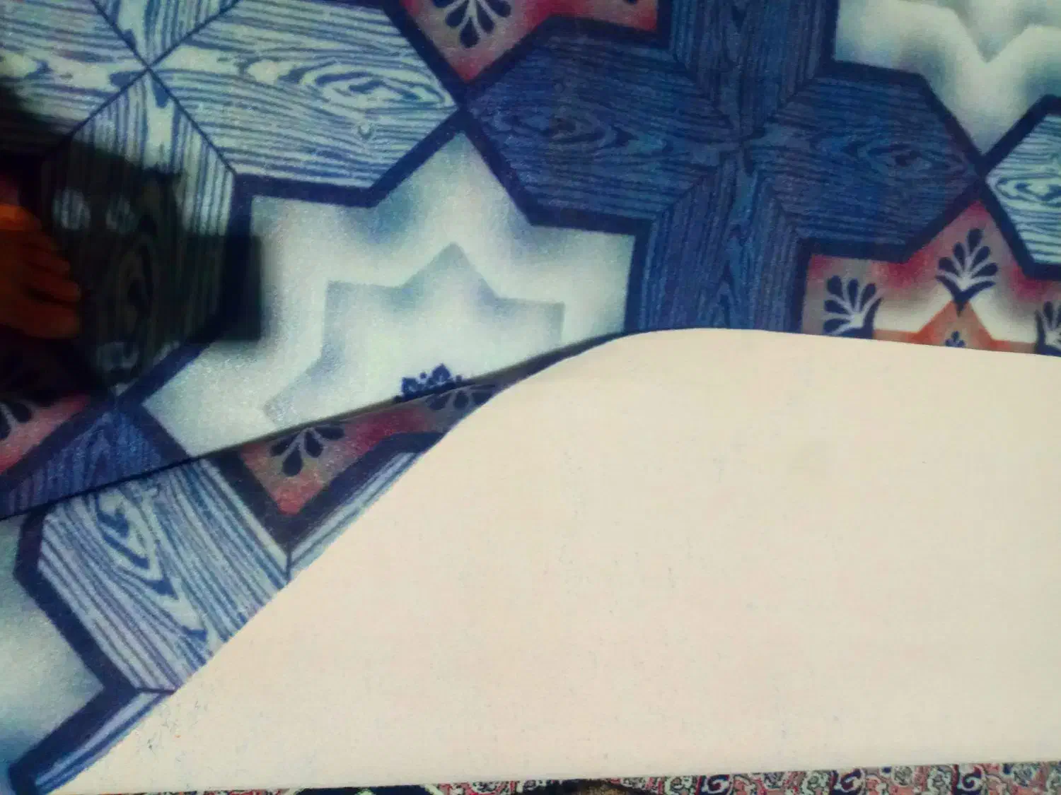 موکت نو هر چند متری که می‌خواید|موکت|تهران, دولتخواه جنوبی|دیوار