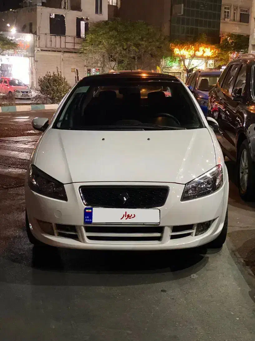 رانا پلاس|خودرو سواری و وانت|تهران, شهرک ولیعصر شمالی|دیوار