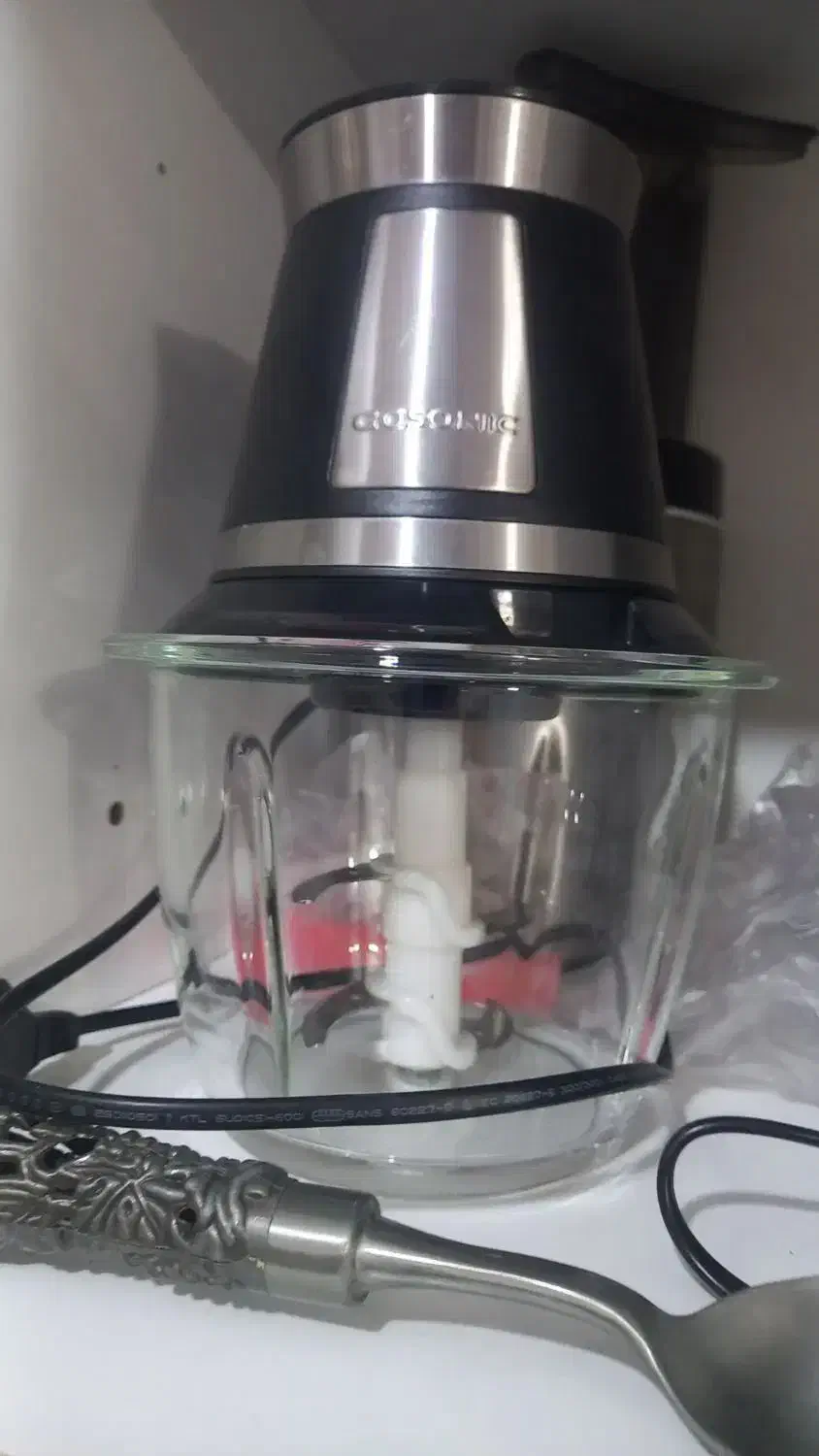 سبزی خرد کن|خردکن، آسیاب، غذاساز|تایباد, |دیوار