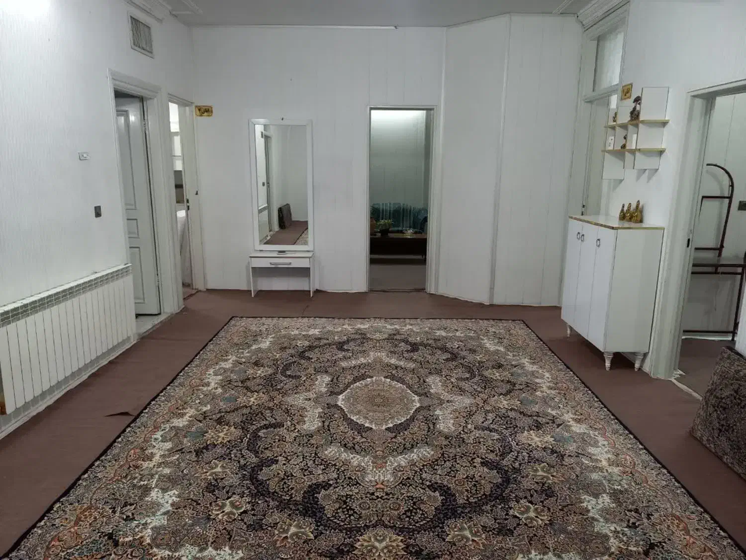 خوابگاه VIP و پانسیون دخترانه و بانوان (ماجان)|اجارهٔ کوتاه‌مدت آپارتمان و سوئیت|مشهد, امام خمینی|دیوار