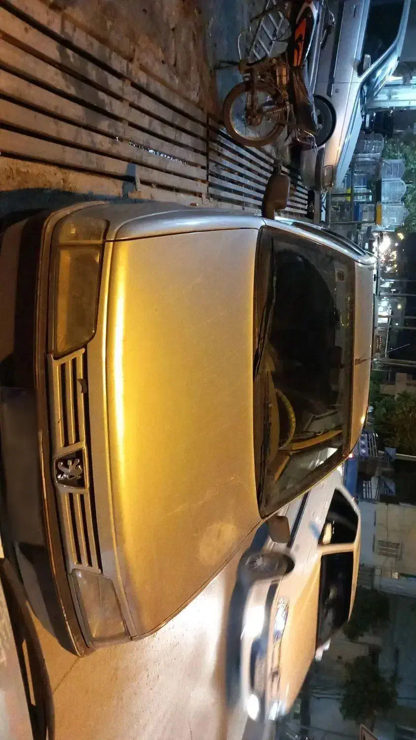 ماشین|خودرو سواری و وانت|کازرون, |دیوار