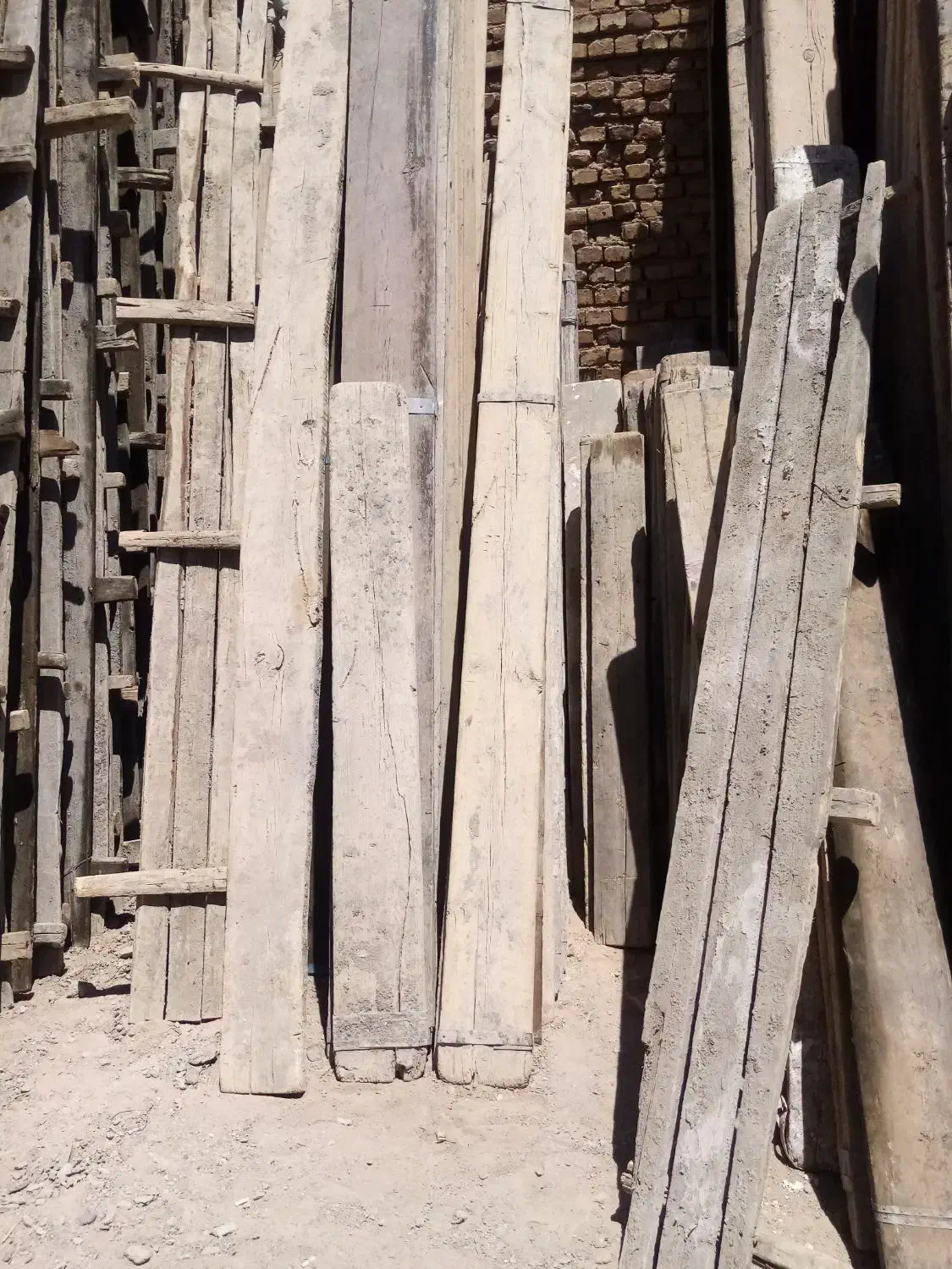 واگذاری کامل کرایه ابزار ساختمانی زارعیان شعبه 2|فروش مغازه و غرفه|یزد, |دیوار