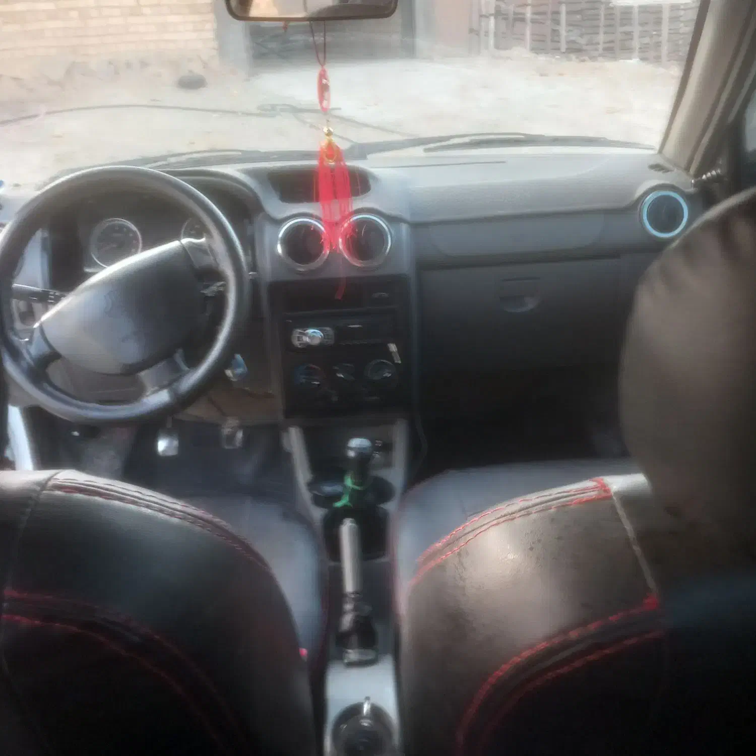 پراید ۹۵|خودرو سواری و وانت|بزینه رود, |دیوار