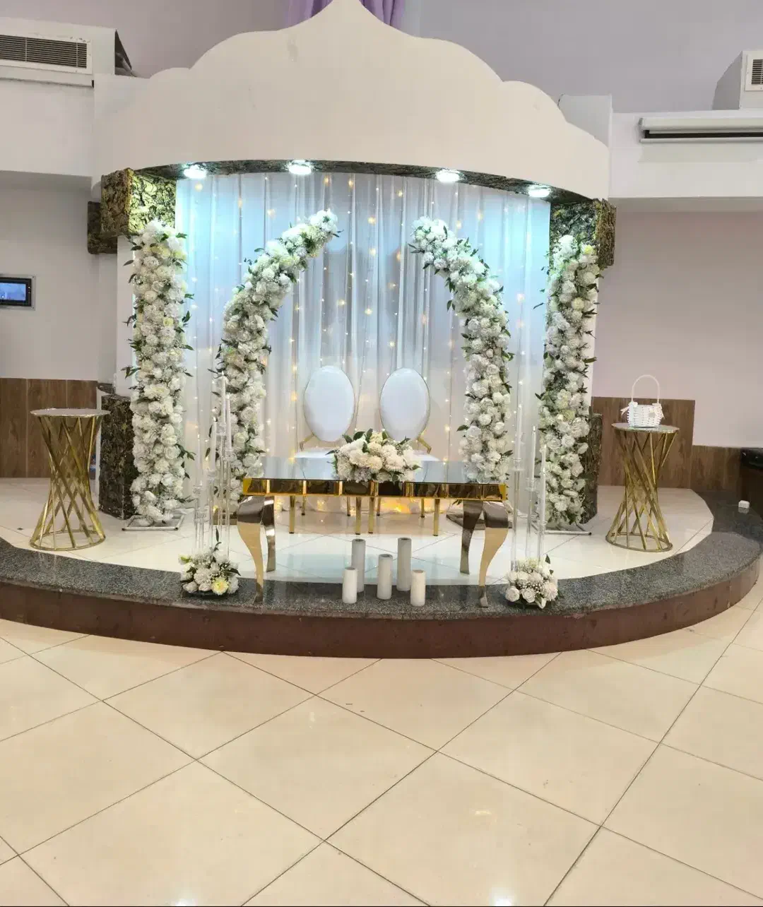 مزون عروس|خدمات پذیرایی، مراسم|زاهدان, |دیوار