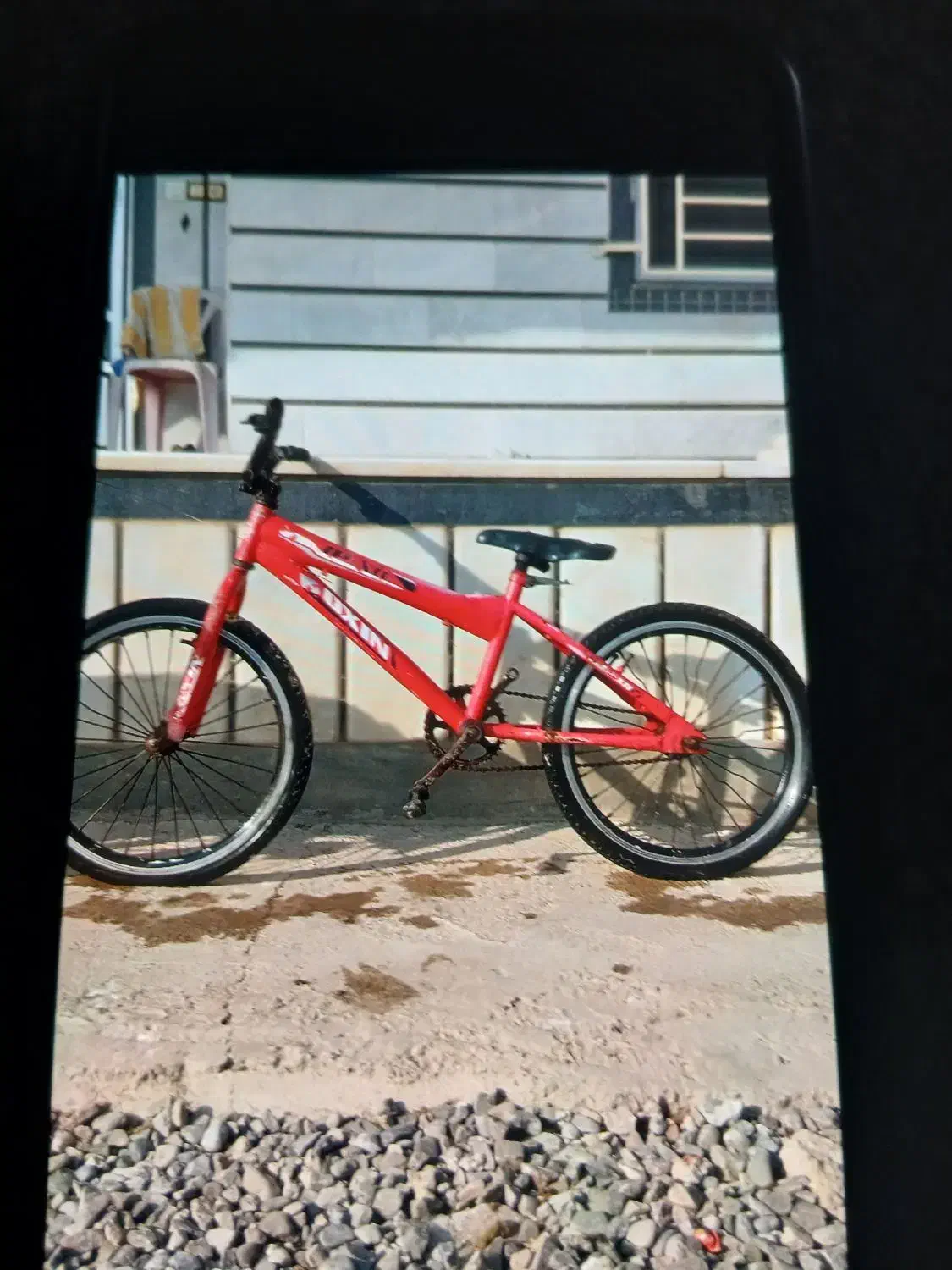 دوچرخه سایز بیست|دوچرخه، اسکیت، اسکوتر|آق قلا, |دیوار