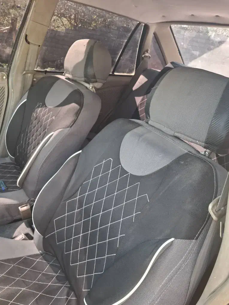 ماشین دوو ریسر|خودرو سواری و وانت|پایین هولار, |دیوار